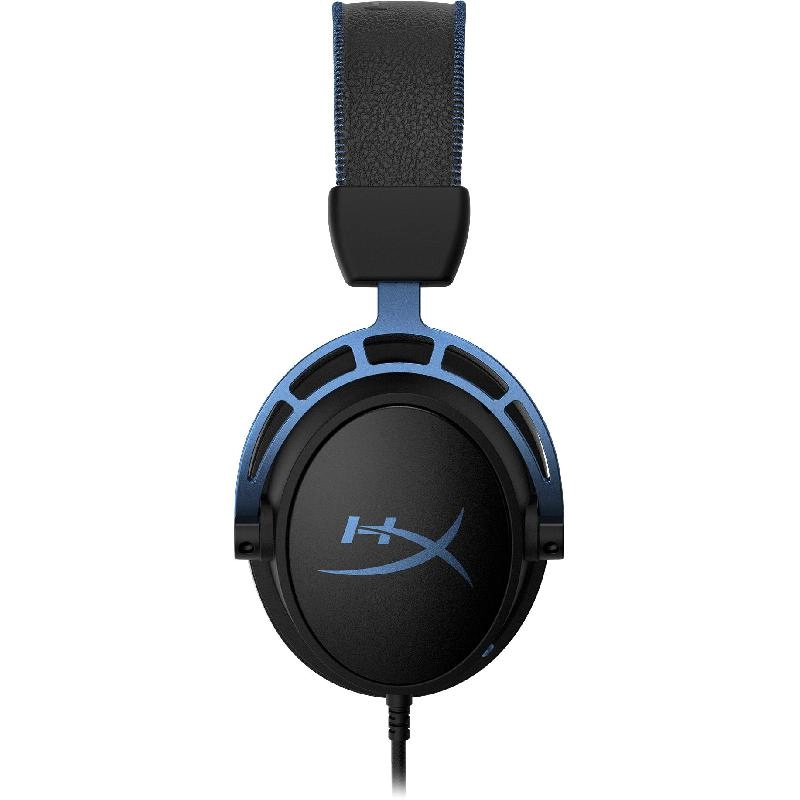 Cloud Alpha S Wired Headset