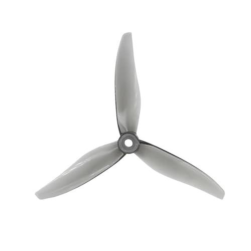 5135V2 - 6 Pairs 5.1 inch 3-Blade