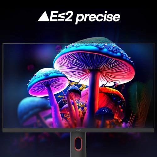 G27H4P - 27 Inches 2560 x 1440 Pixels