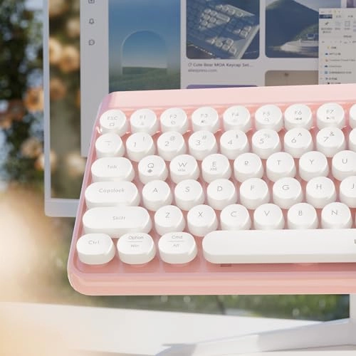 TKL Keyboard - Bluetooth