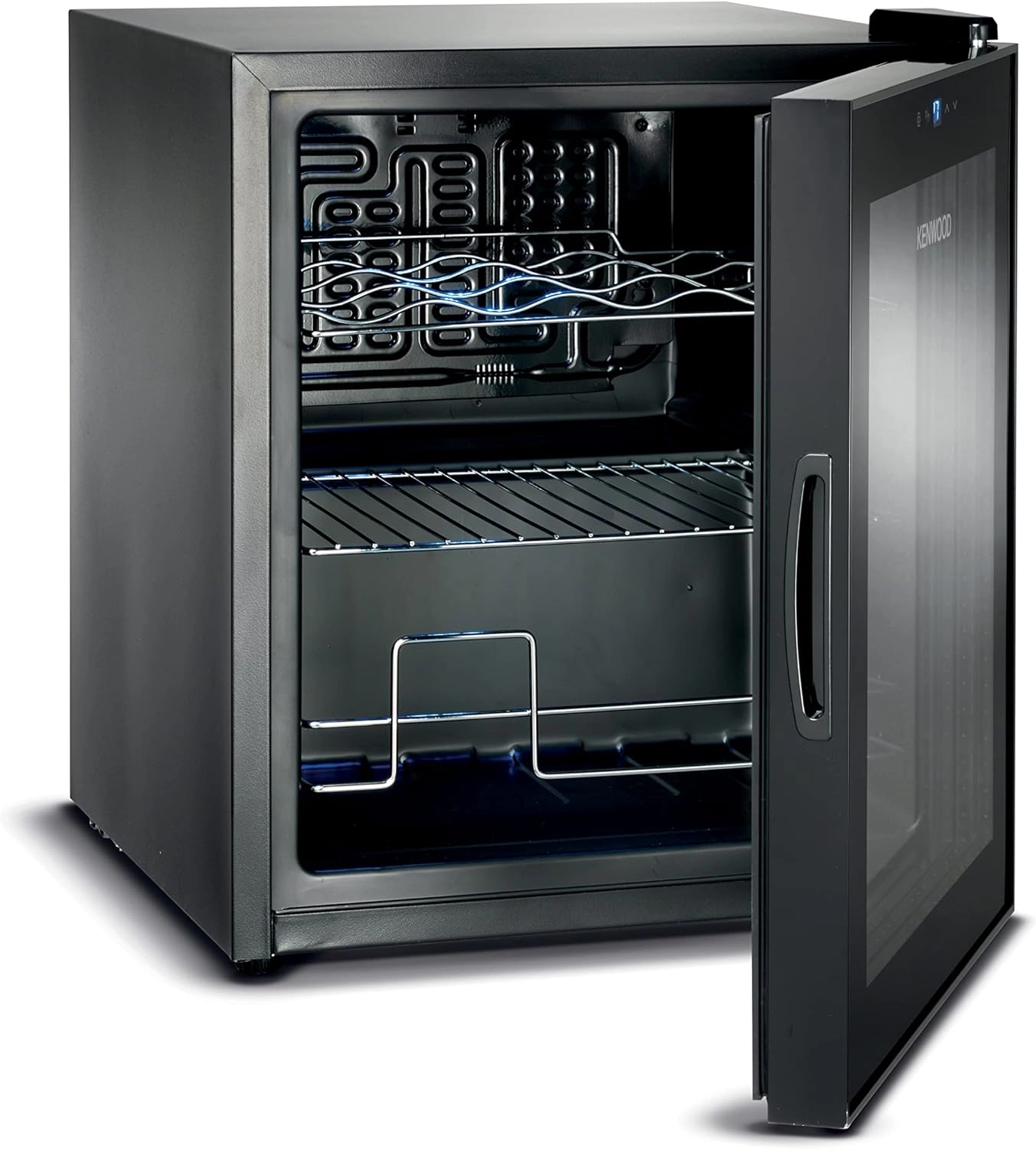 Beverage Cooler - 12 Bottles