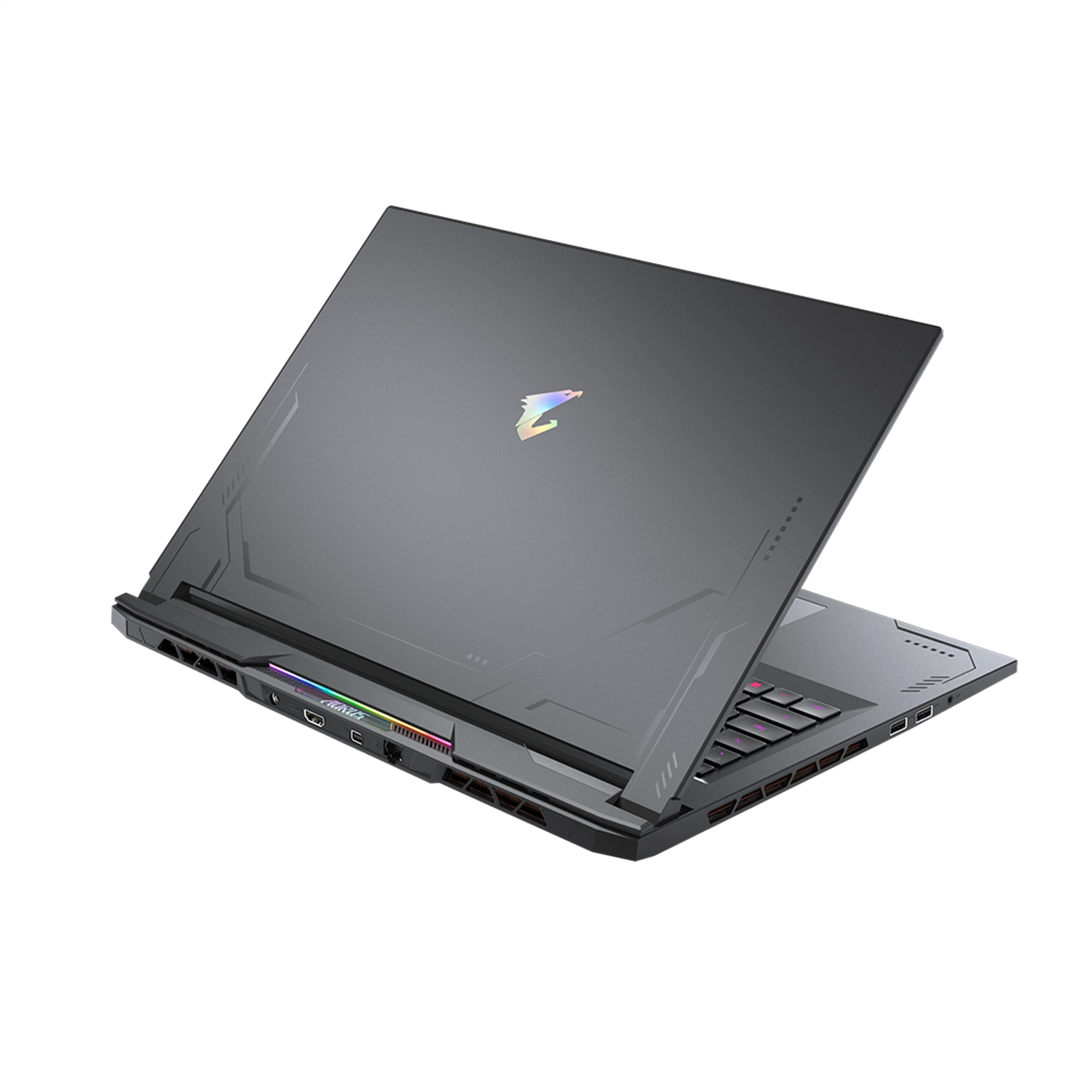 AORUS 17X - 17.3'' i9-13980HX 32GB DDR5 2TB SSD