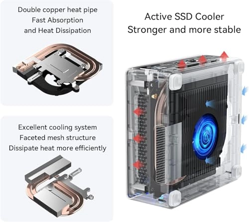 NAB9 - 32GB 1TB Intel Core i9-12900HK