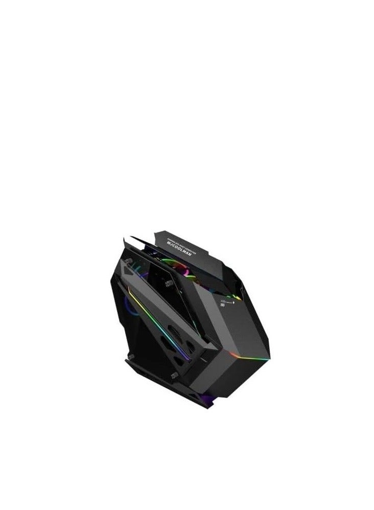 Soul Battleship Signature DN