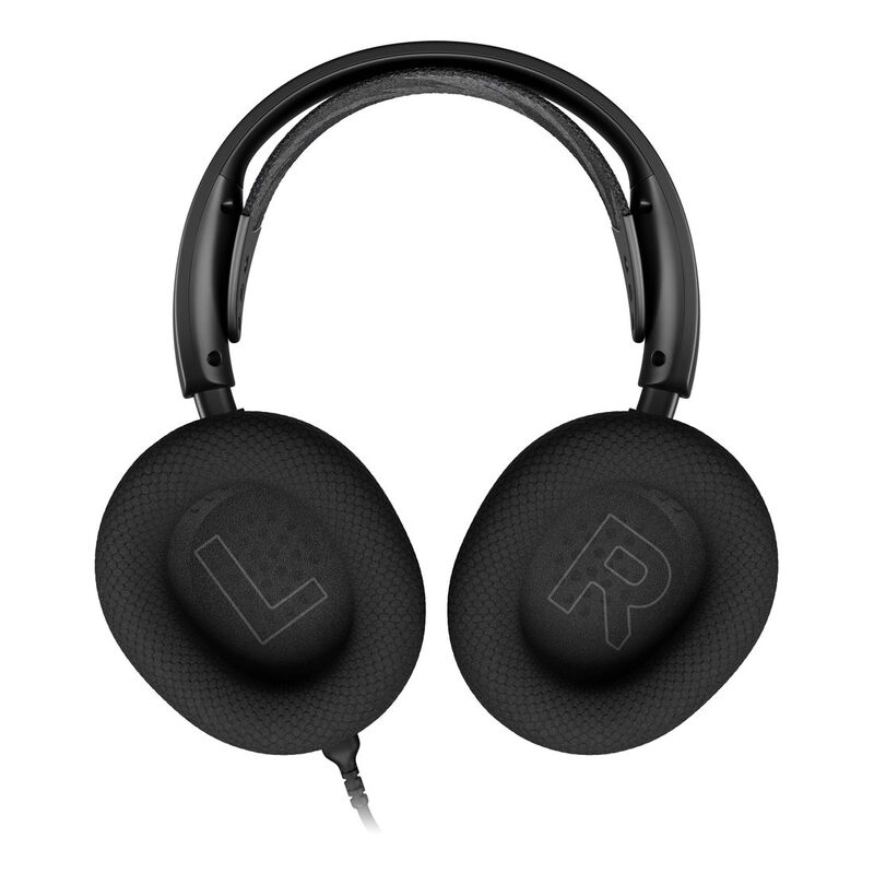 Arctis Nova 3 Wired Headphone