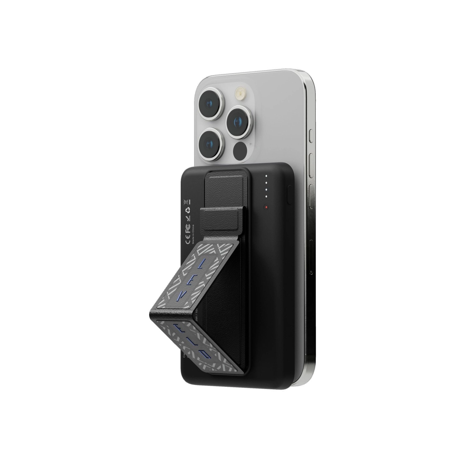 Seoul - 5000mAh 20W