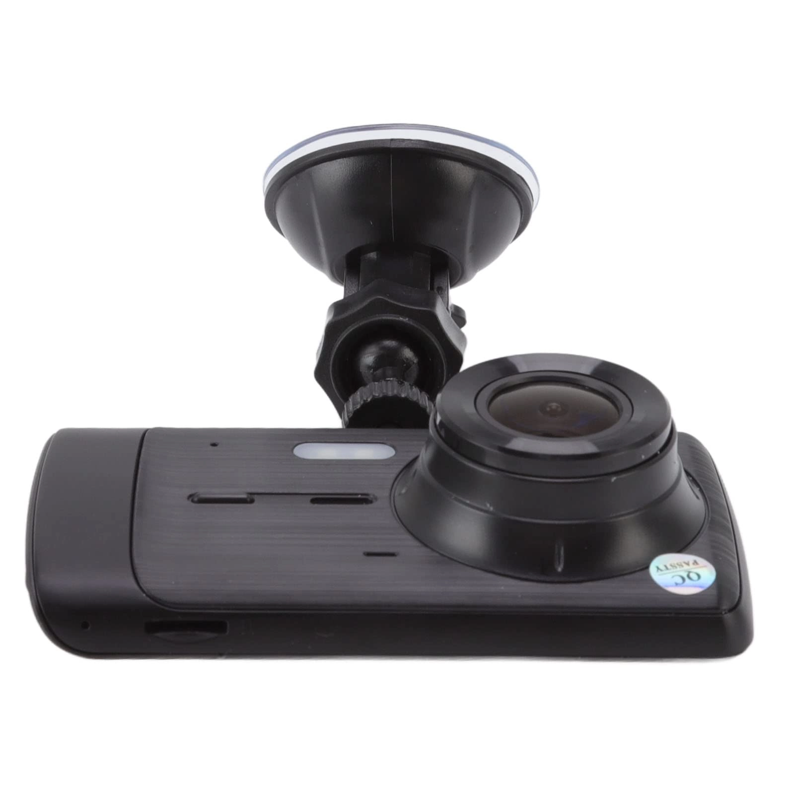 Tixiyu Car DVR Dash Cam - 1080P