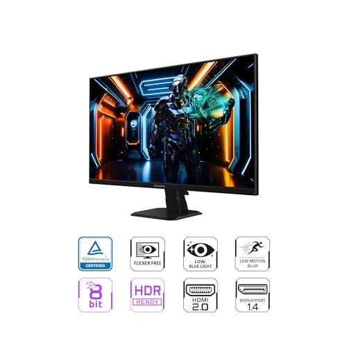 GS27FA - 27 in 1920x1080