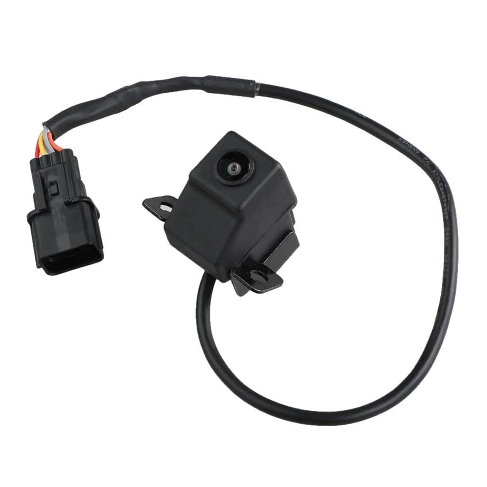 Rear View Camera - Night vision