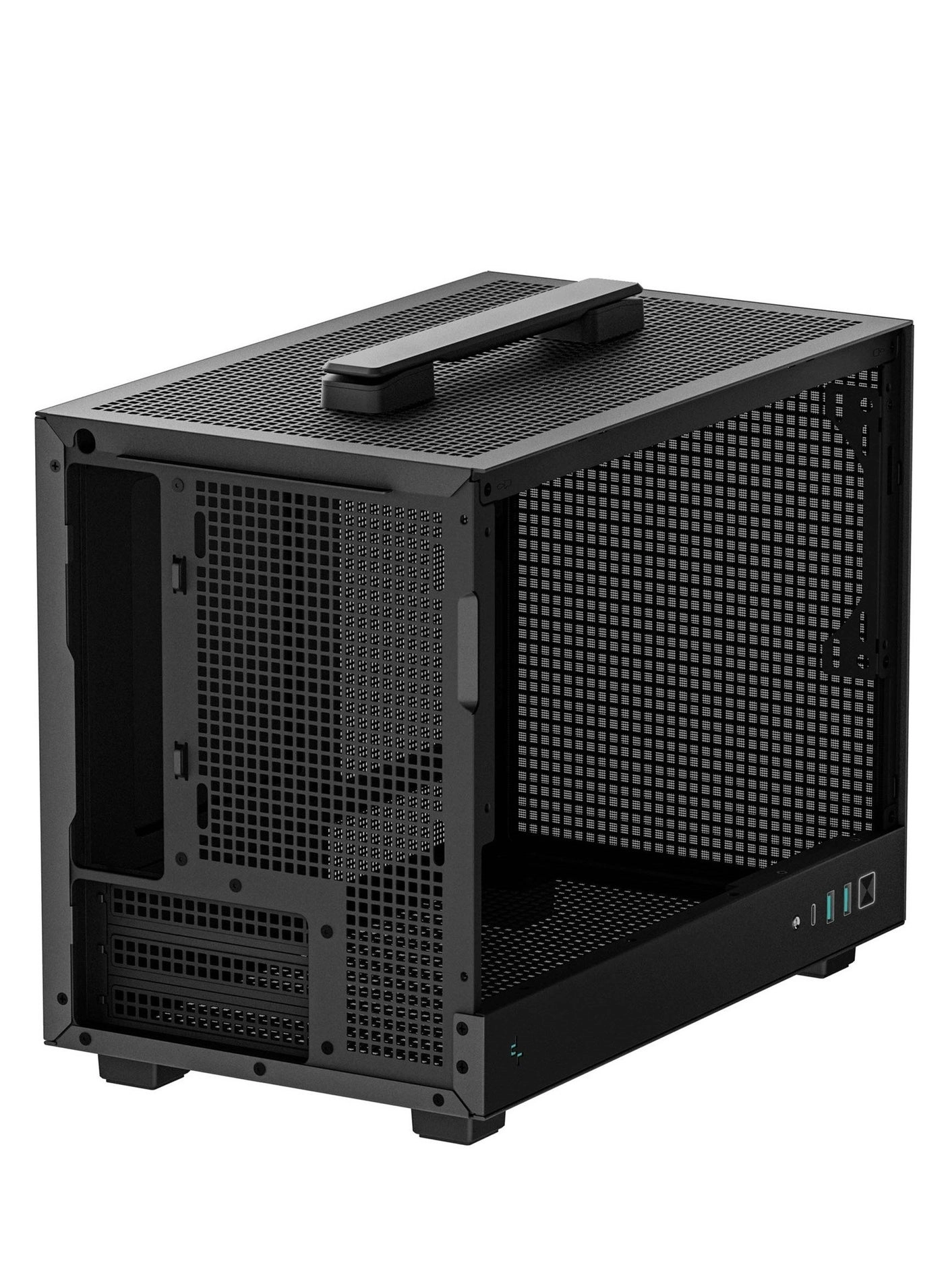 Hand Carry Gaming PC - SSD 1 TB 32 GB Intel Core i5-12400F