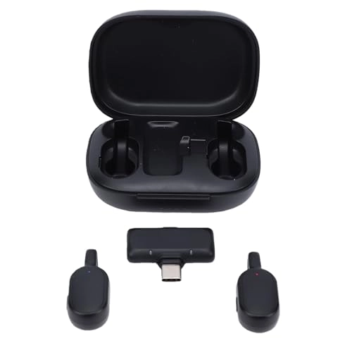 Wireless Microphone - 2