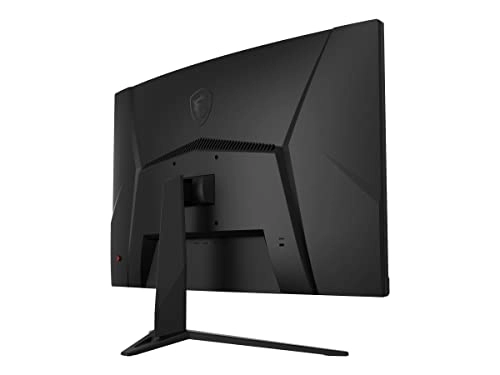 Optix G32CQ4 - 9S6-3DB51T-009 31.5 Inches 2560 x 1440 Pixels