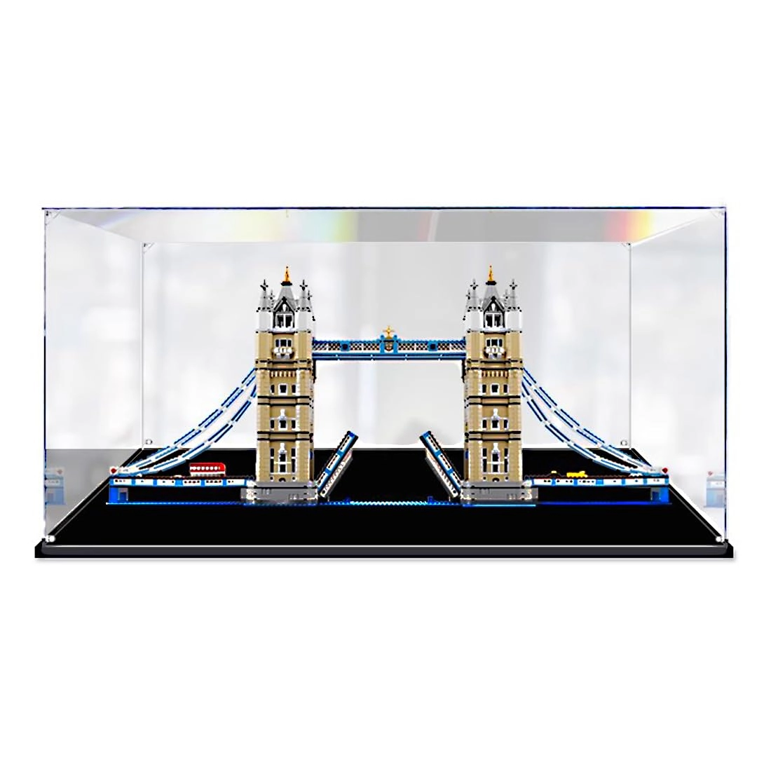 Acrylic Display Case - Le-go