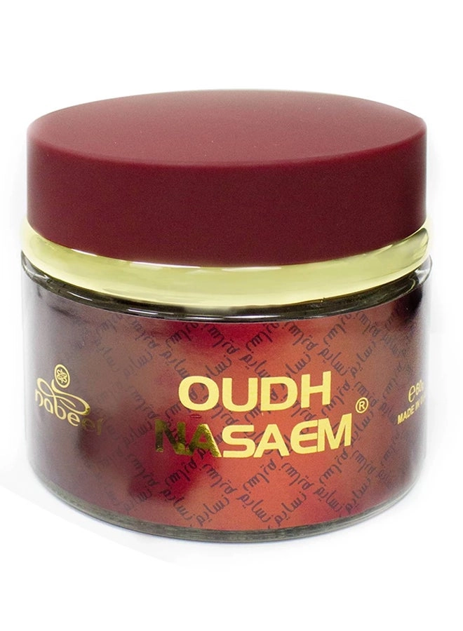 Nabeel Oudh Nasaem - Eau de Toilette 60 grams