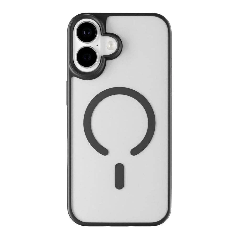 Hyphen RIFT Frame Case with MagSafe for iPhone 17