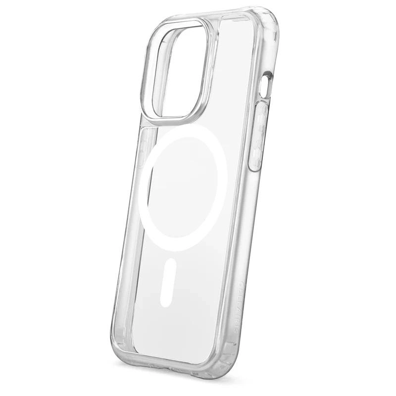 Showcase Clear Case with MagSafe for Apple Iphone 15 Pro