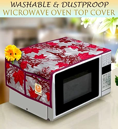 Microwave/Oven Top Cover