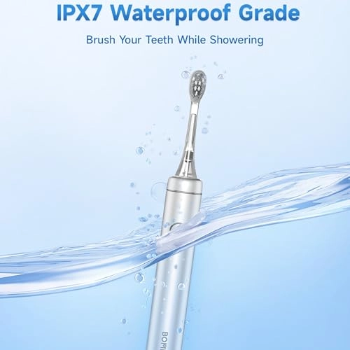 TX6 - 60° Sweeping 6 Modes UV Sterilization