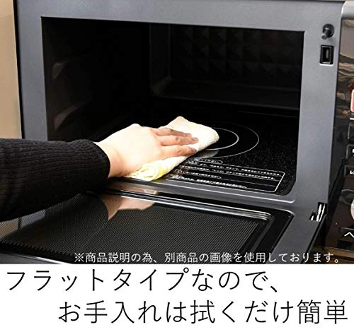 YRJ-F181V - flat type