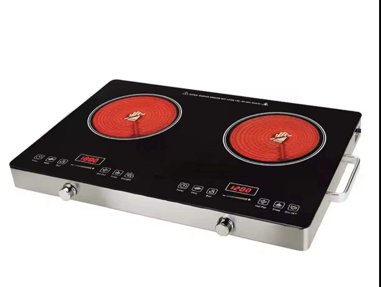 Vantix 371475232082 ELECTRIC Cooker