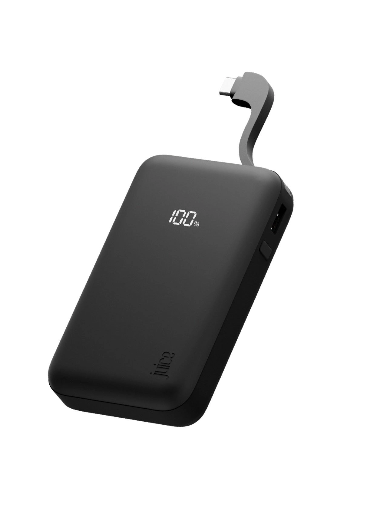 Eco Integrated 3 - 12,000mAh 15W Fast charging