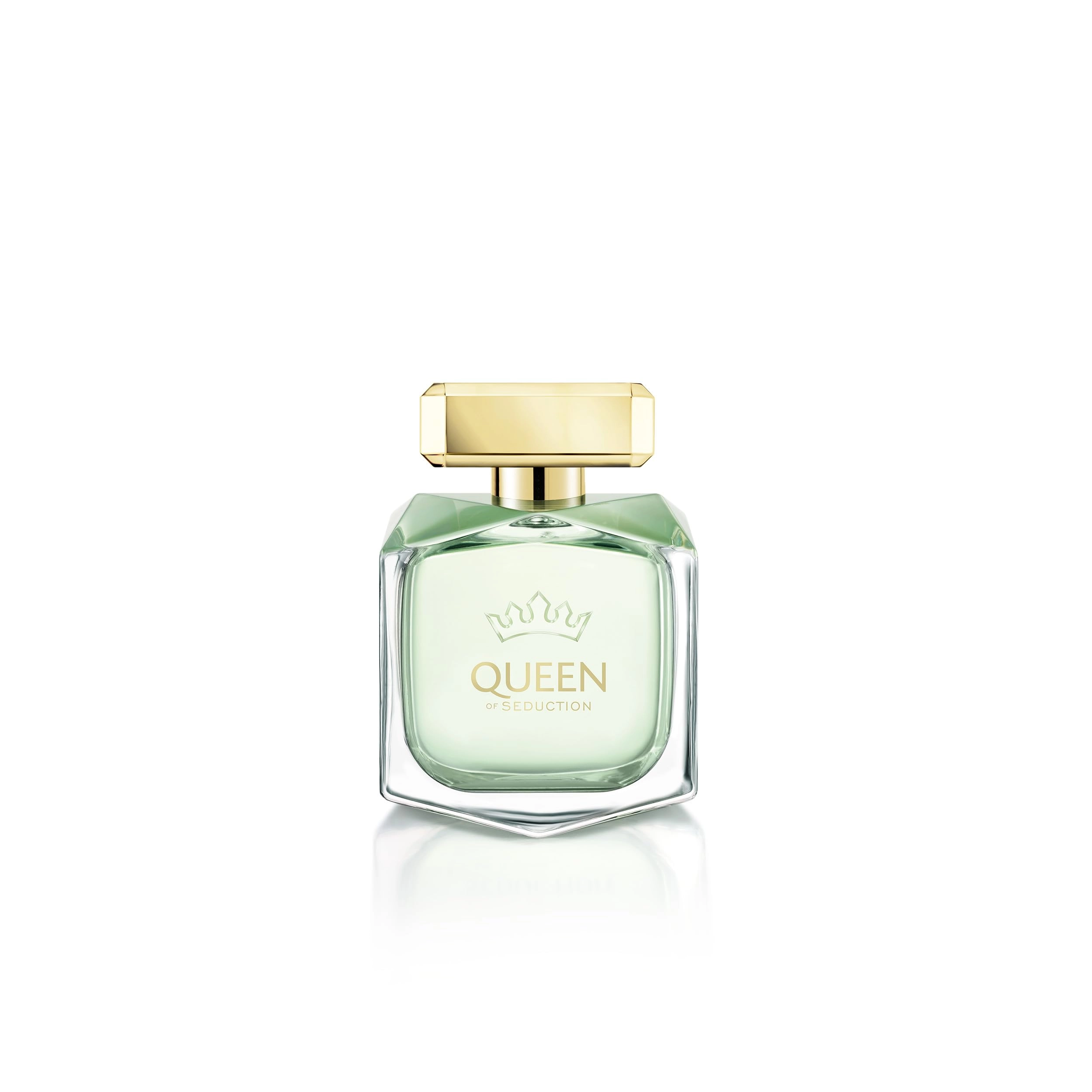 Antonio Puig Queen Of Seduction Eau de Toilette 80 ml