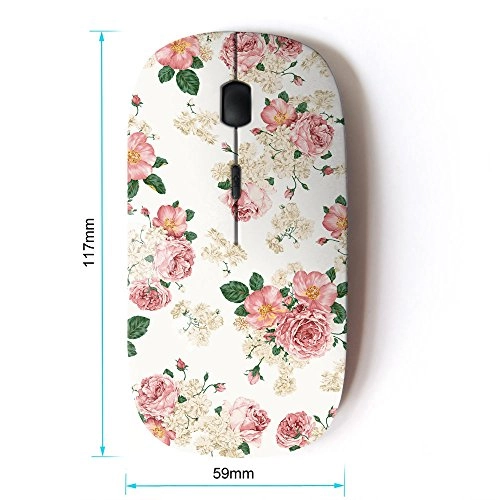 KOOLmouse M-8007002 - Wireless