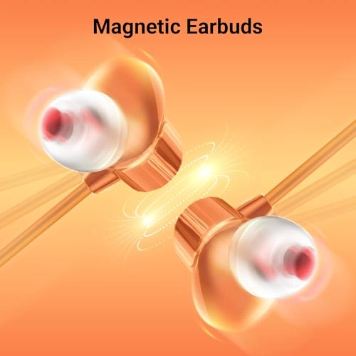 Buds 50 Wired Earbud