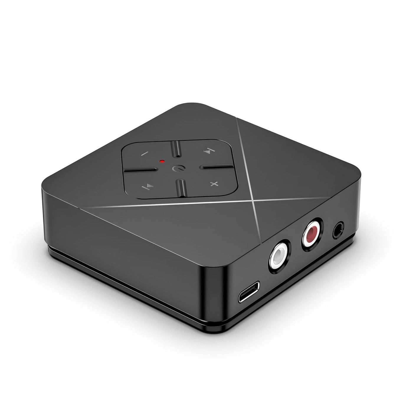 ultrbeka 2026 - Bluetooth 6.0 3.5mm/RCA
