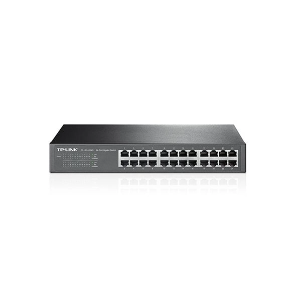 TL-SG1024D 24-ports