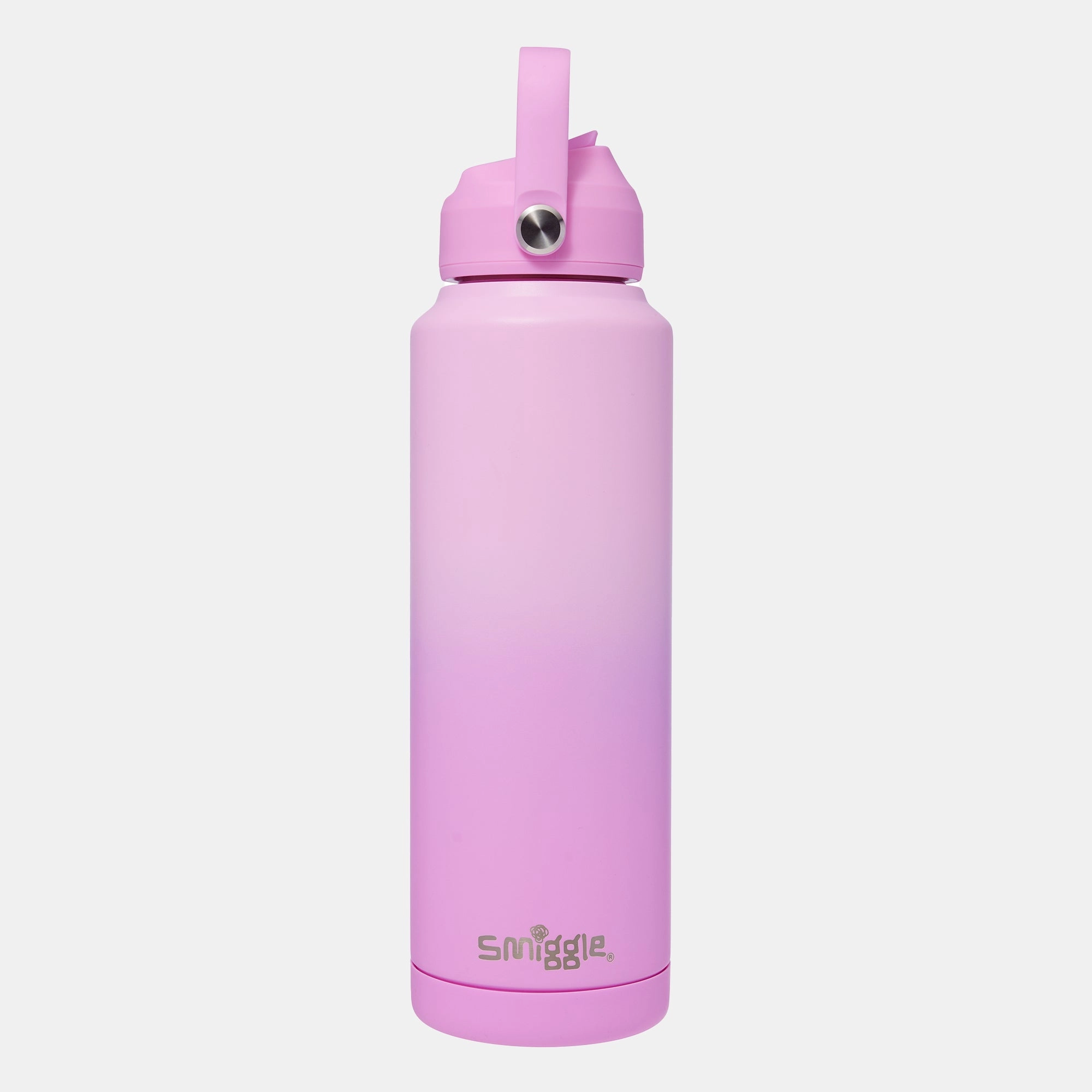 Smiggle Squiggle Insulated Stainless Steel Drink Bottle - 1.2 L