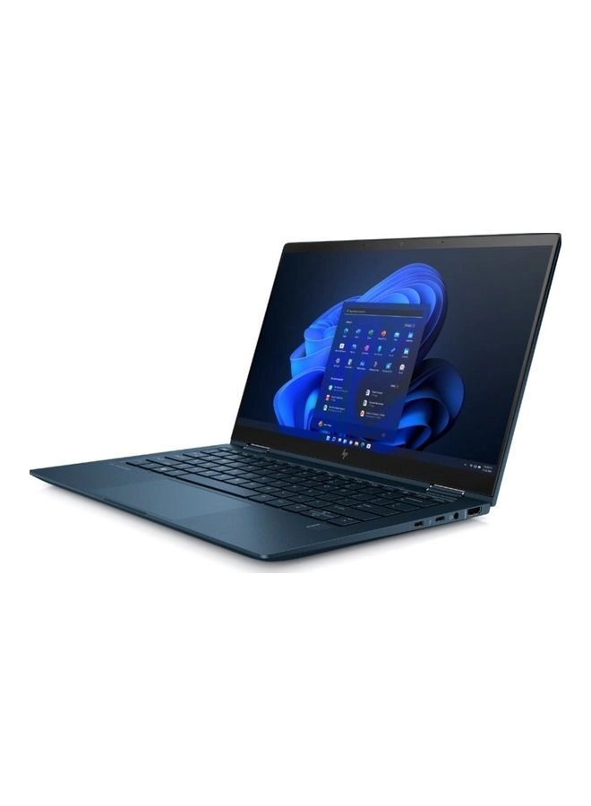 Elite Dragonfly G2 25W54AV - 13.3'' Core i5-1135G7 16GB LPDDR4X 512GB SSD