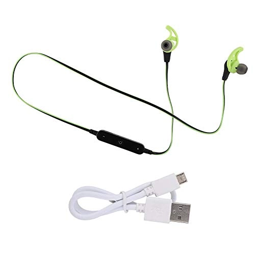 Stereo HIFI Sport Wireless Headphone