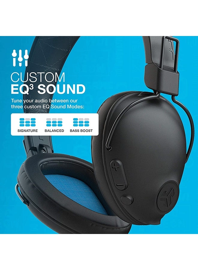 Studio Pro Wireless Headphone