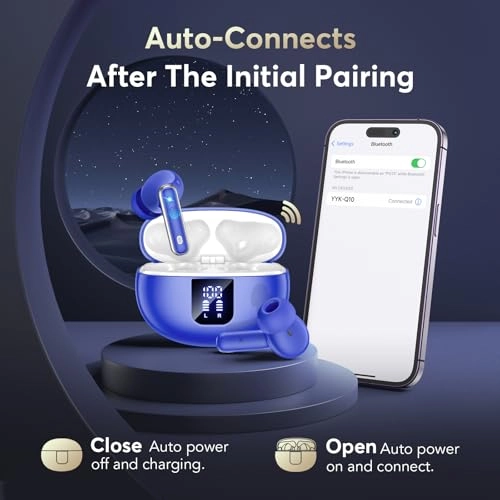 YYK-Q10 - Wireless Earbud