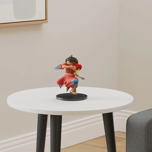 Monkey D Luffy - One Piece The Grandline Men Vol6 (16 cm) (BP19064)