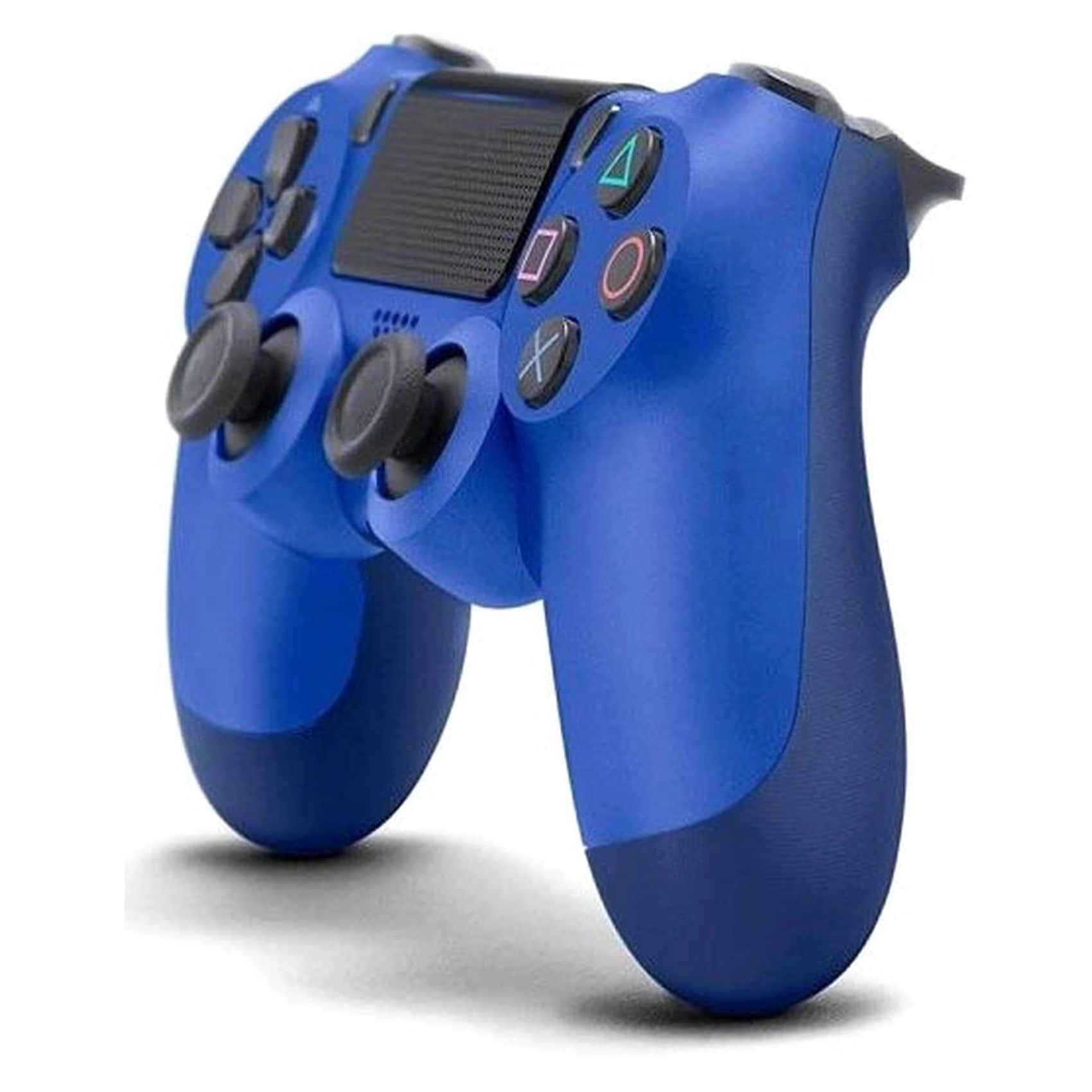 DualShock 4 - Blue PlayStation 4