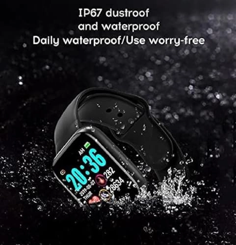 ID 116 GPS