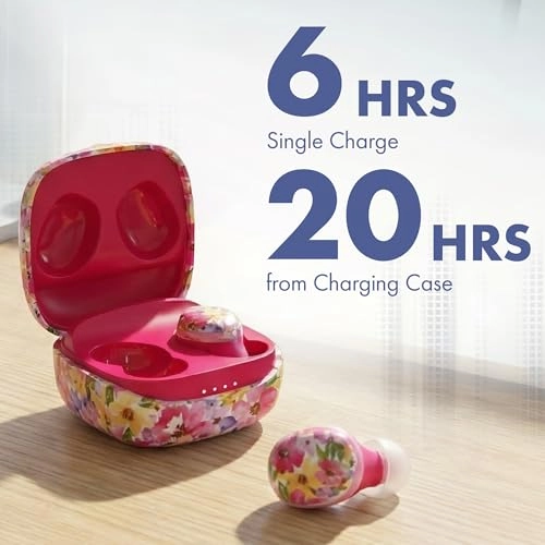 GRVZGO - Wireless Earbud