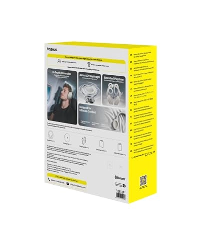 Bowie H1 Pro Wireless Headset