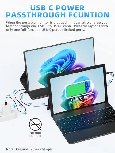 MG-IN-WP16 - 15.6 Inches 1920x1080