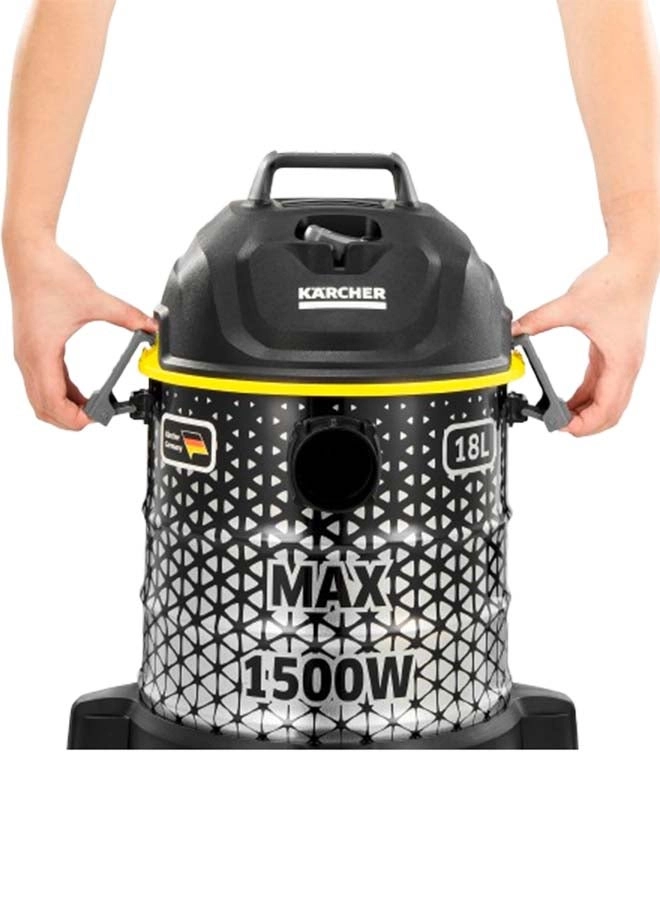 DVAC 1500 (DVAC AE)