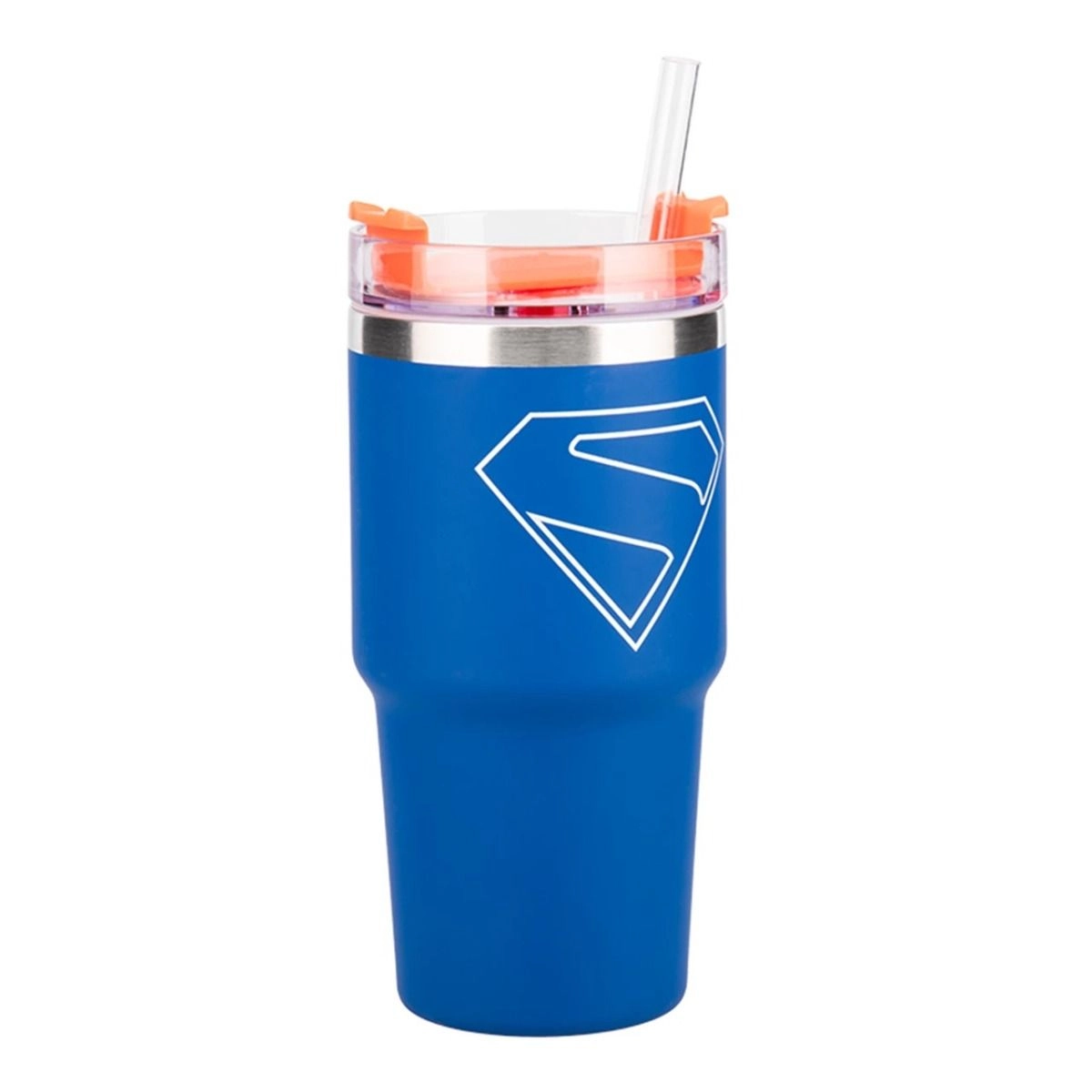 Superman Theatrical Gamer Cup - 600 ml