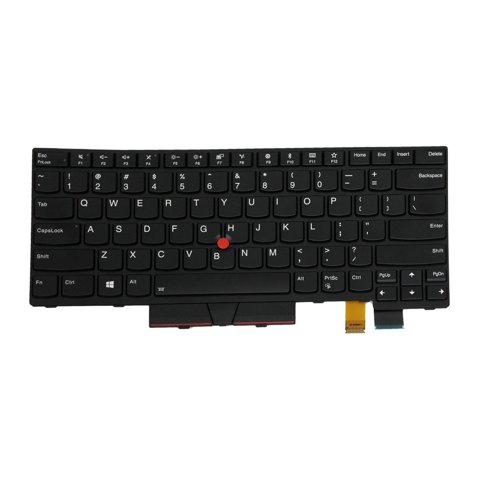 GinTai ThinkPad T470 - US Wired