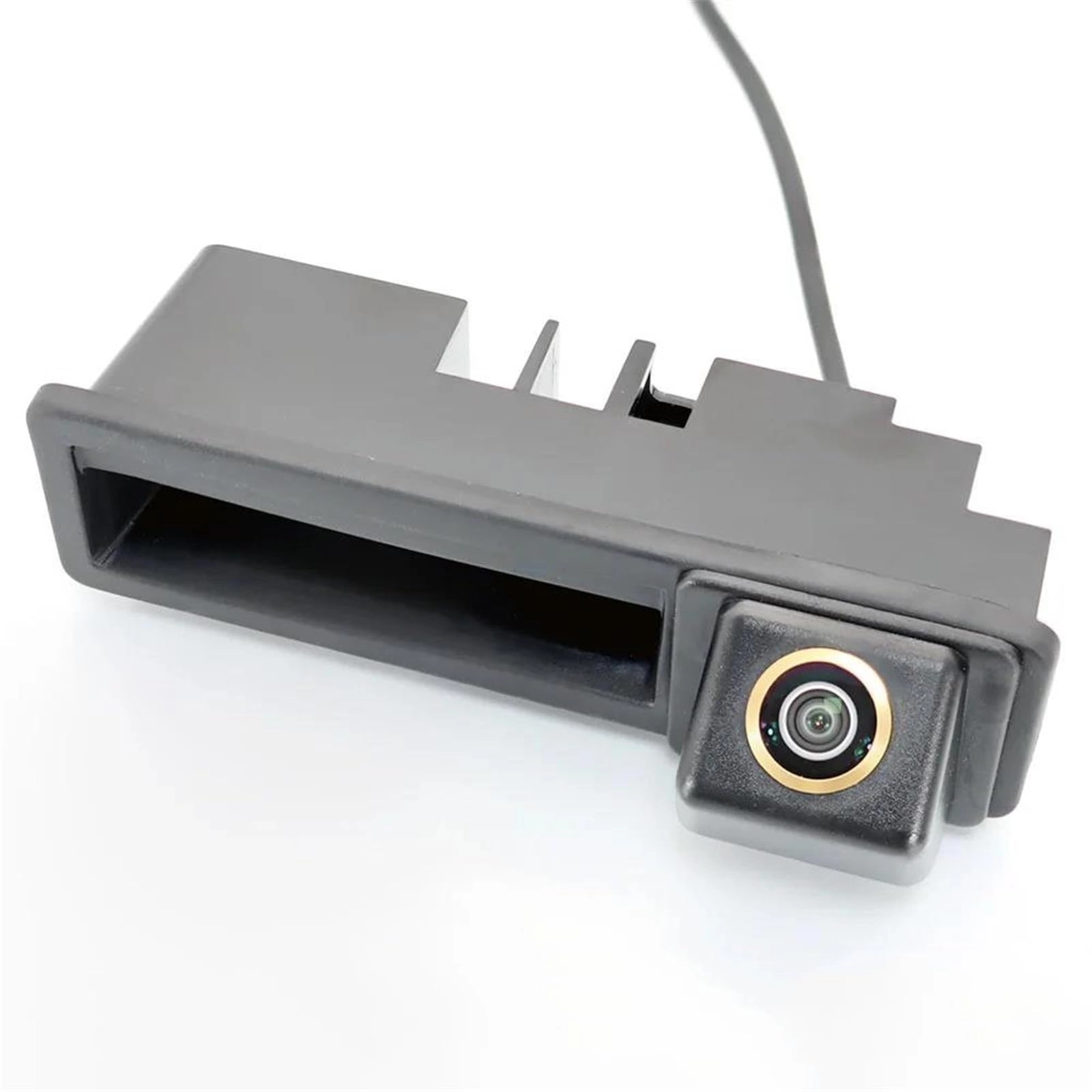 Rear View Camera - Night vision Wire AHD 720P