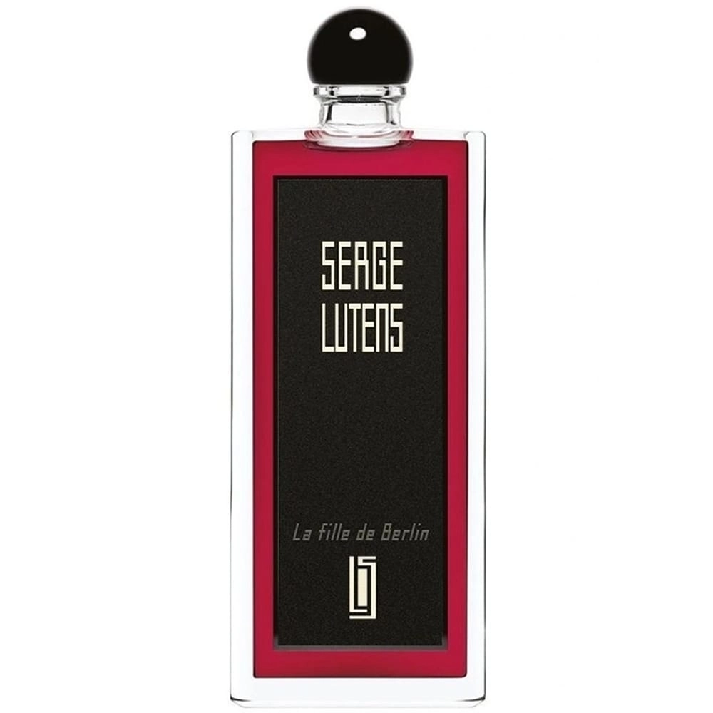 La Fille De Berlin Eau de Parfum 50ml