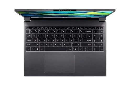 ACER ASPIRE GO 15 Aspire Go 15 AG15-51P-71D9 - 15.3'' Core i7-1355U 16GB DDR5 512GB SSD
