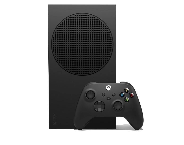 Microsoft Xbox Series S - 1TB