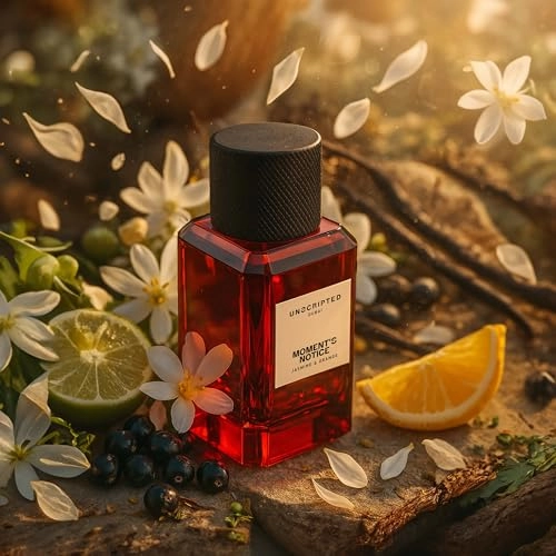 Moment's Notice Eau de Parfum 50 ml
