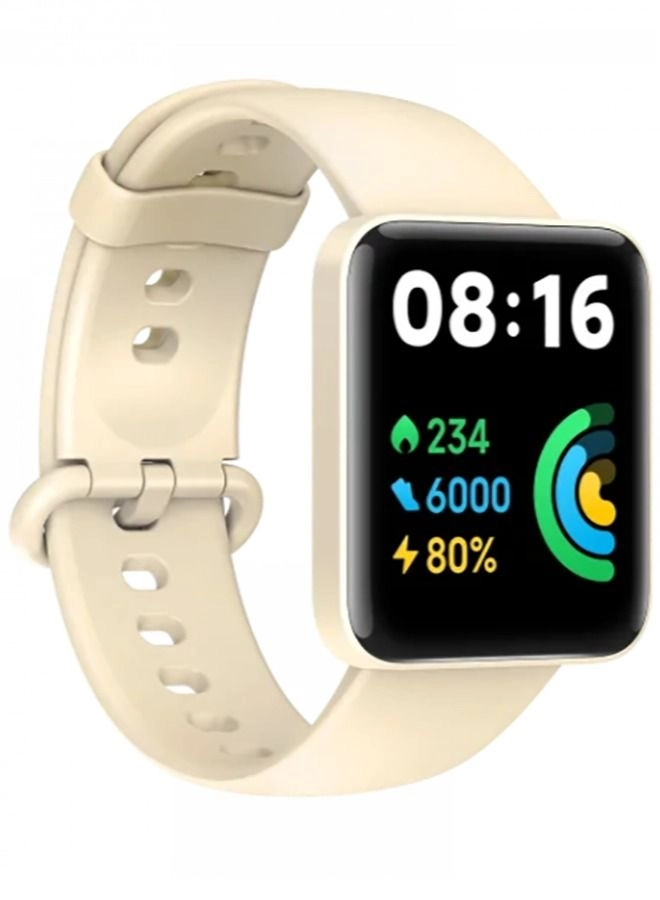 REBENUO Smart Watch 2 Lite GPS